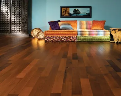 Engineered Wood Flooring