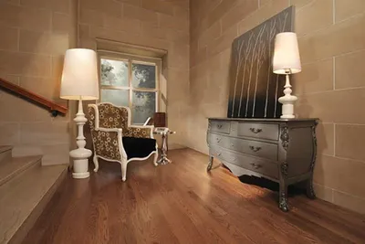 Red Oak Engineered Flooring De Grade