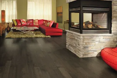 Charcoal Hardwood AYIN by Kasa Yields Limited