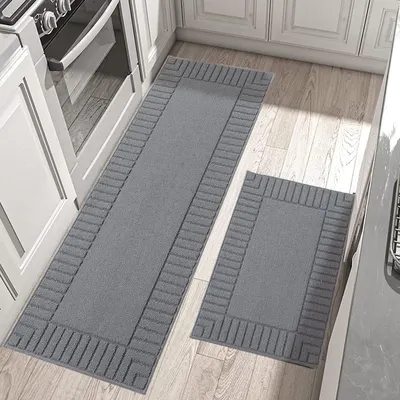 Kitchen Mats, 55*120*0,4 cm by Dubno Plant Of Rtg