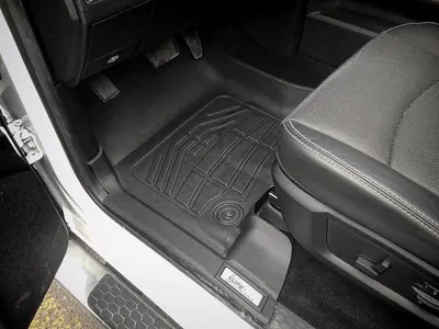 Car Mat