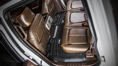 2018 Land Rover Range Rover Velar