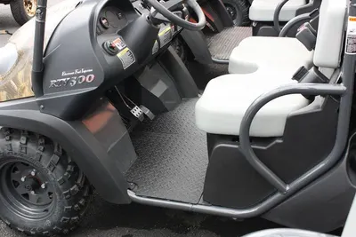 Golf cart