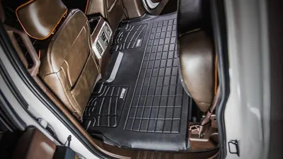 Perfect Fit Car Mats And Accessories by Fitmycar