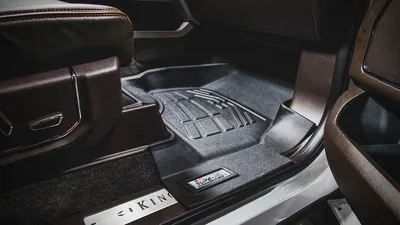 2015-up Hyundai Tucson Side Step