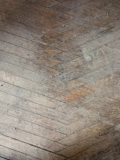 Wooden Floor Stock by Aktiva Trading