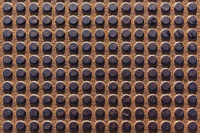 Button Chocolate
