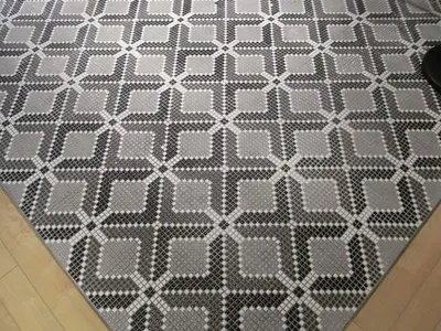 SPC Flooring Panel Mikado - Pebble Grey