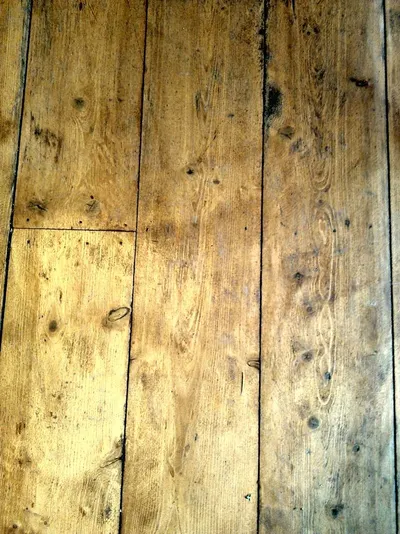 SPC Flooring Panel Mikado - Iced Timber