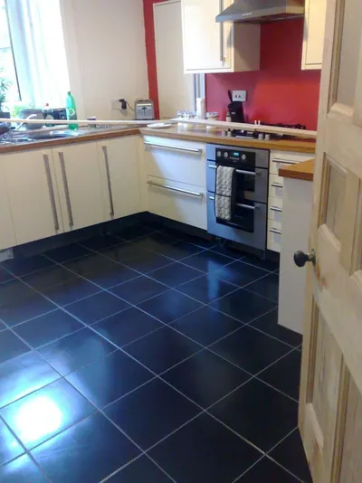 100 Nylon Modern Home Flooring