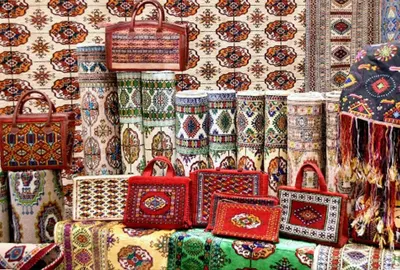 Woven Products