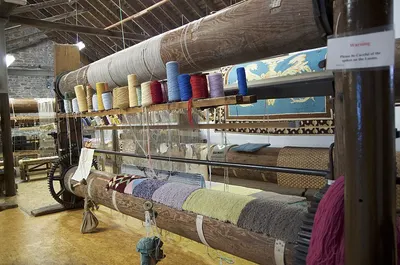 Anchor Carpet Mills
