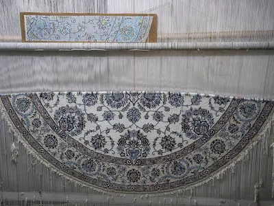 Roundie Tapestry For Wall Decor 72" Inch