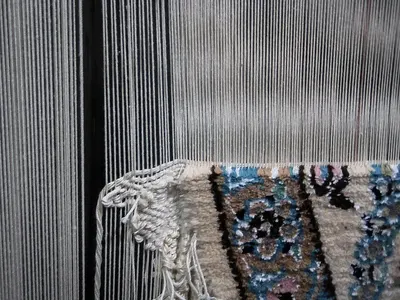 Boheme Wall Hanging