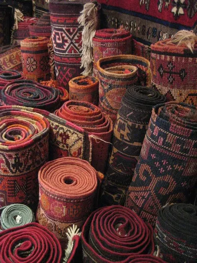 Woven Products - Children by Ayesha Mode Ltd