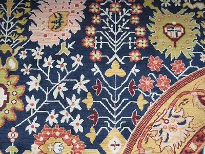 Darrie Carpet by Hayat Carpet