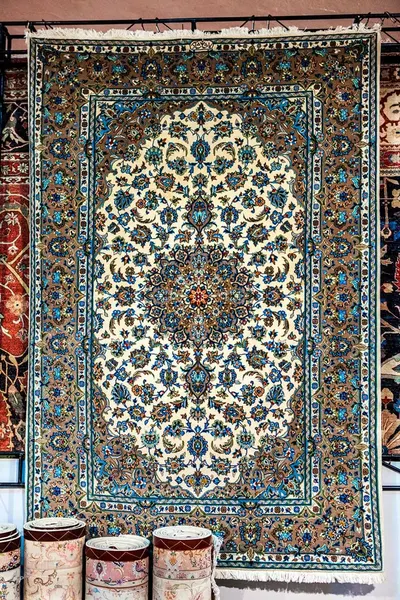 Handmade Rugs
