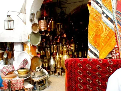 Indo Tibetan Carpets