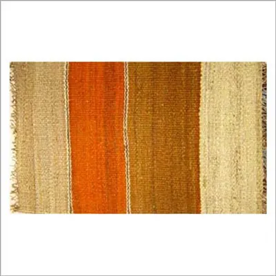 Art Silk Carpet by Navratan Carpets Pvt. Ltd.