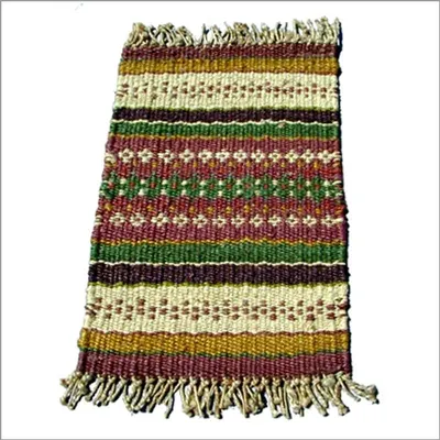 Cotton Rugs