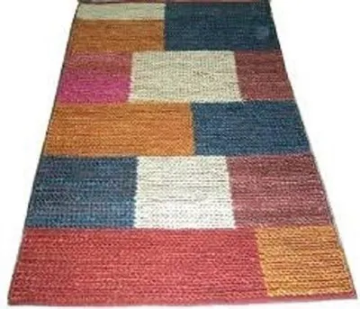 Karanja floor mat industries  IN BIDAR