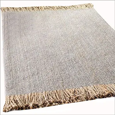 BMS 3 carpet fringes