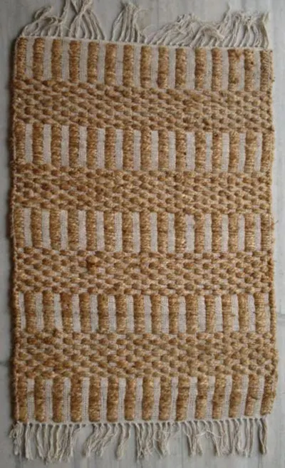 Seagrass Wall Hanging by Blue Lotus Exim Co., Ltd.