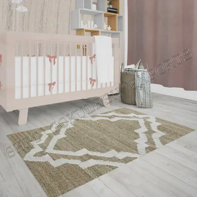 Ogee Rug by P P International