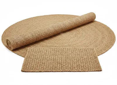 Jute Mat