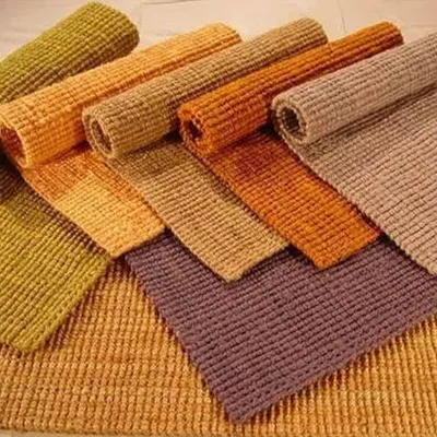 Karanja floor mat industries  KARNATAKA