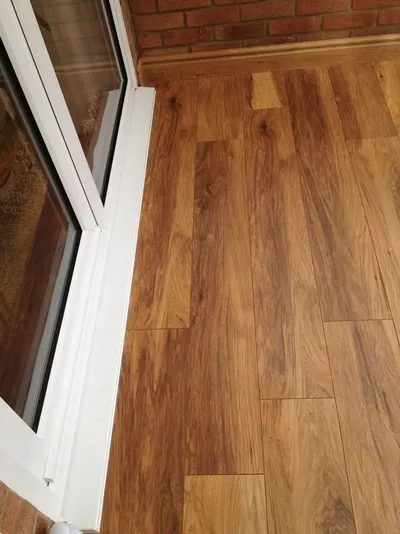 Bonie vinyl plank by Shenzhen Jianchen Industrial Co., Ltd.