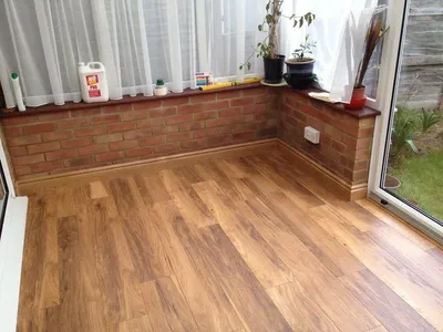 Vinyl floor by Rosetta International Fze