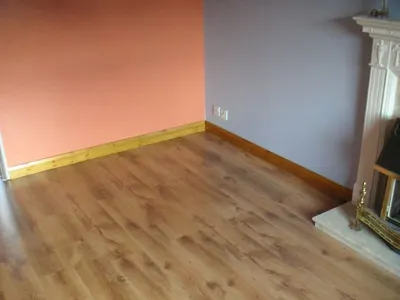 Lamparquet by Indonesia Hijau