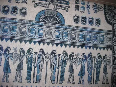 Madhubani paintings