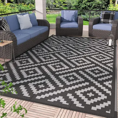 Waterproof Folding Outdoor Carpet