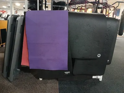 ACS mat