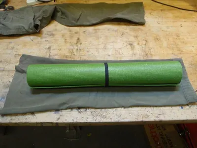 Taekwondo Mats