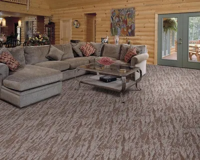 China 80% Wool 20% Nylon Axminster, Ship Carpet by David Industrial Group Limited