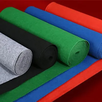 Erotion Control And Geotextile Products