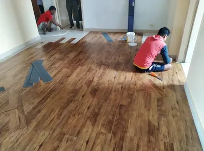 PRO-Working Flooring