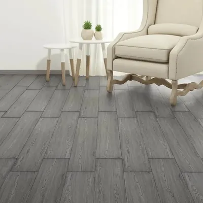 Pvc sports flooring