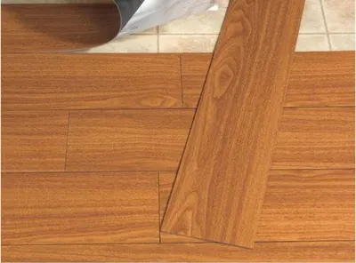 Flooring Accessories