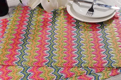 Placemat by Southern Unique Creation BD