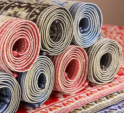 Yoga Mats