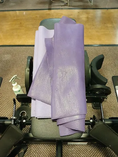 Latex Exercise Band Set
