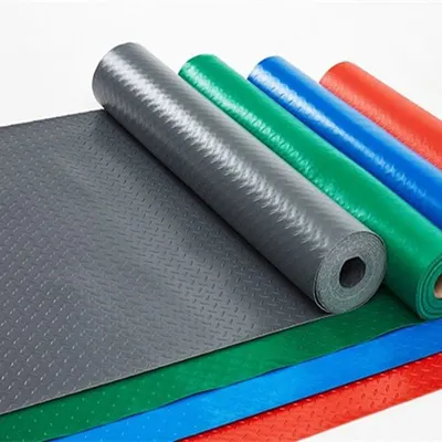 Rubber Sheet by M. R. Beltings
