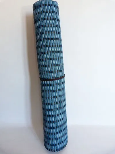 Triangle-Base Roll Up