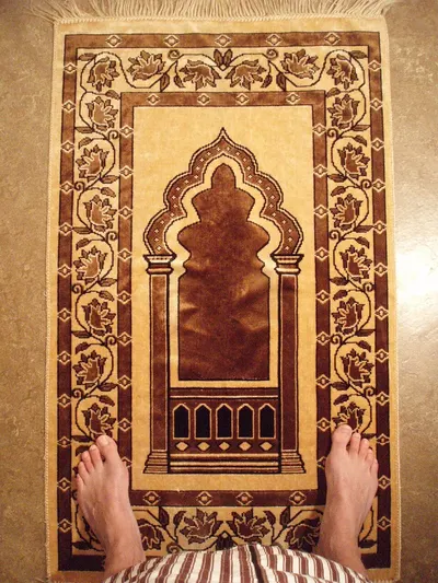 Taj rubia