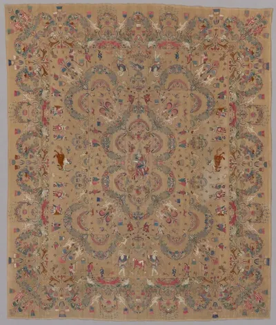 Prayer Mat by Paritosh Global Exim