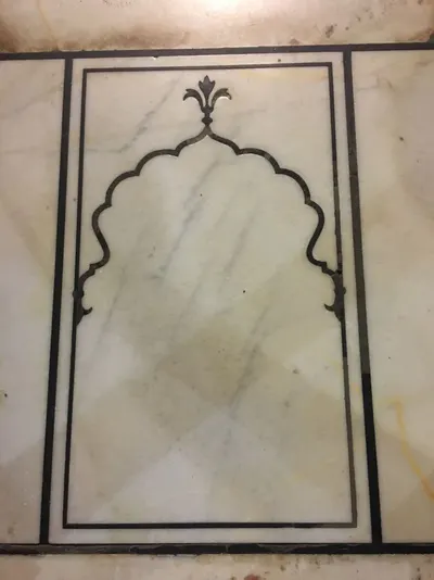 Marble Trays